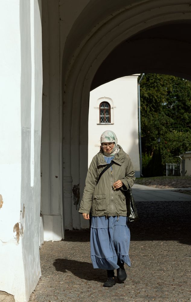 Photograph by Александрова