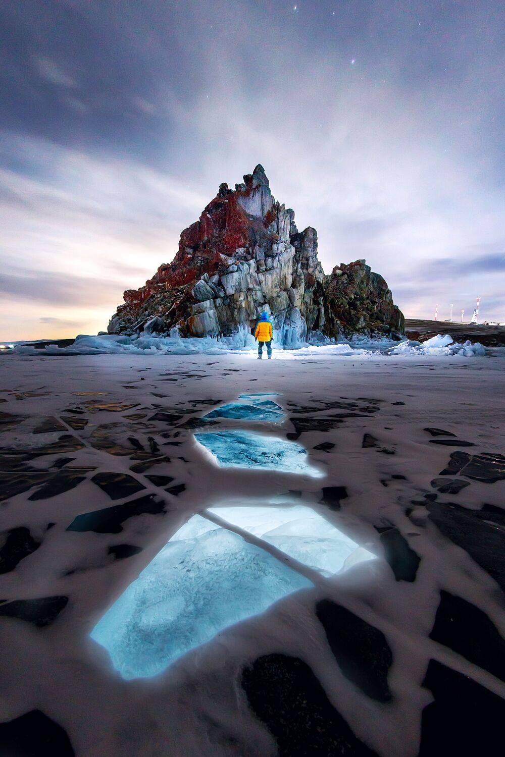 Дорога духов Дорога духов