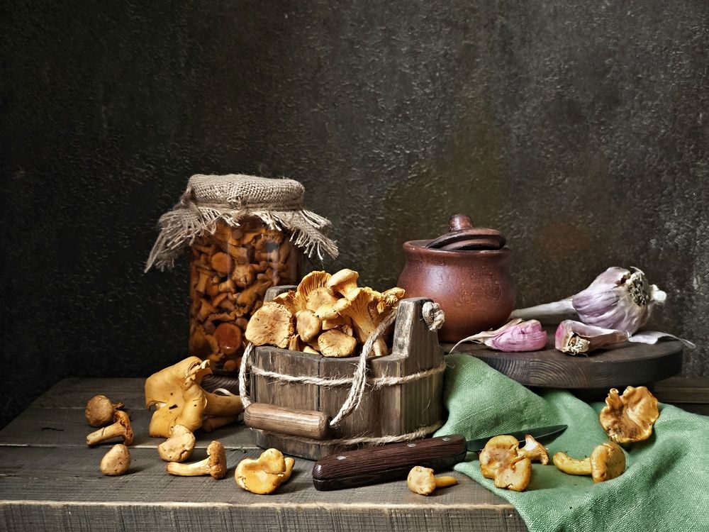 Photograph by Олеся Хижко