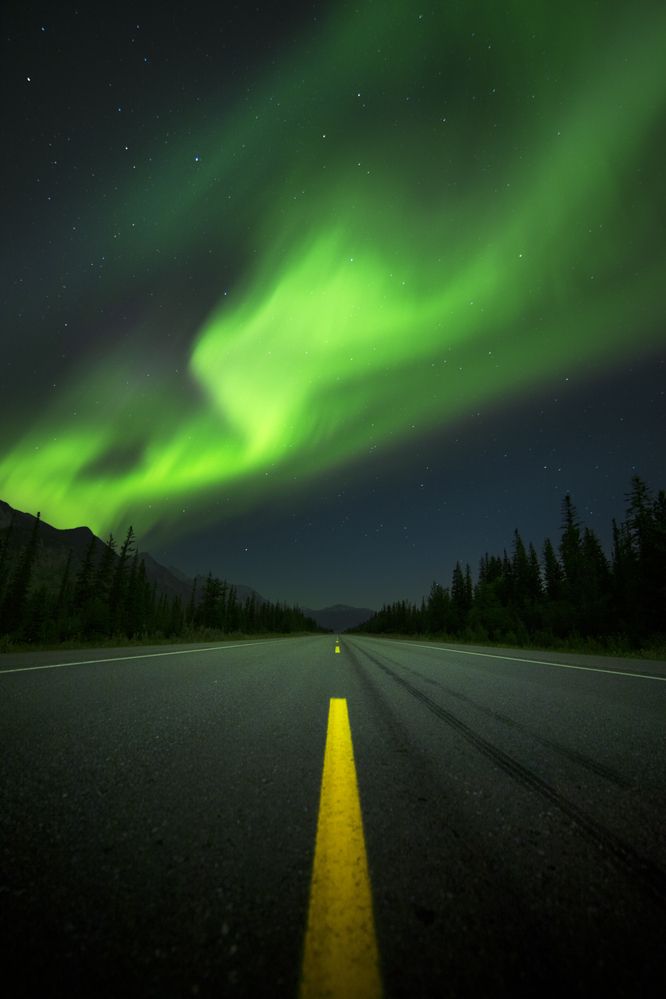 Photograph by Matteo Strassera