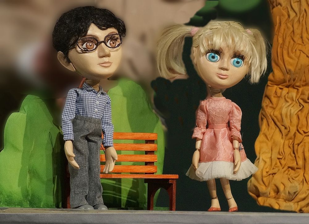 Photograph by Светлана Логинова