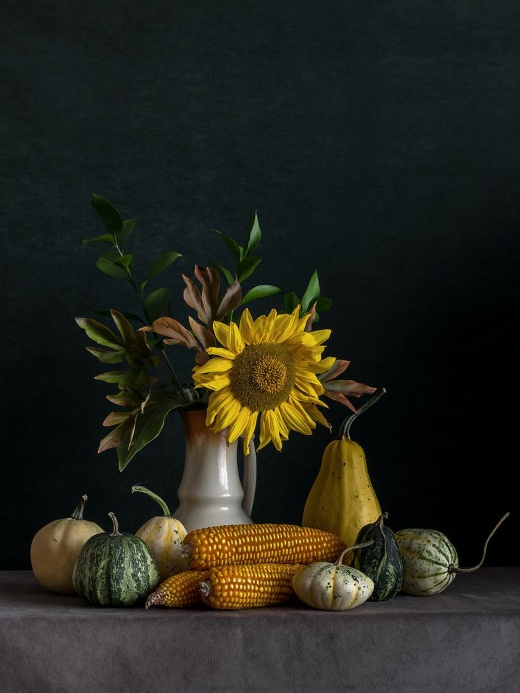 Photograph by Людмила Прибылова