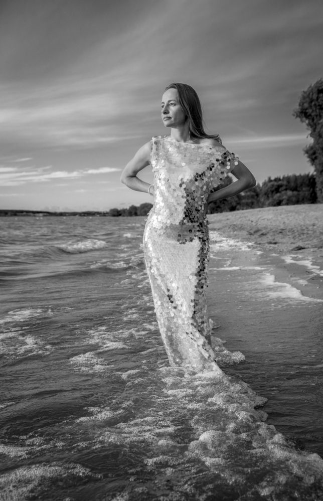 Photograph by Татьяна Дрозд