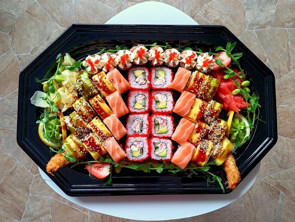 Фотография автора Алексей Макаров