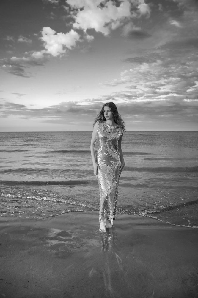 Photograph by Татьяна Дрозд