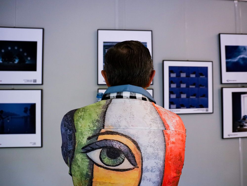 Фотография автора Боков Дмитрий