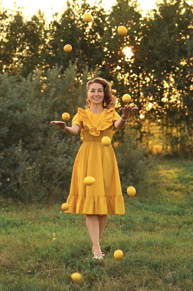 Photograph by Марина Максимовых