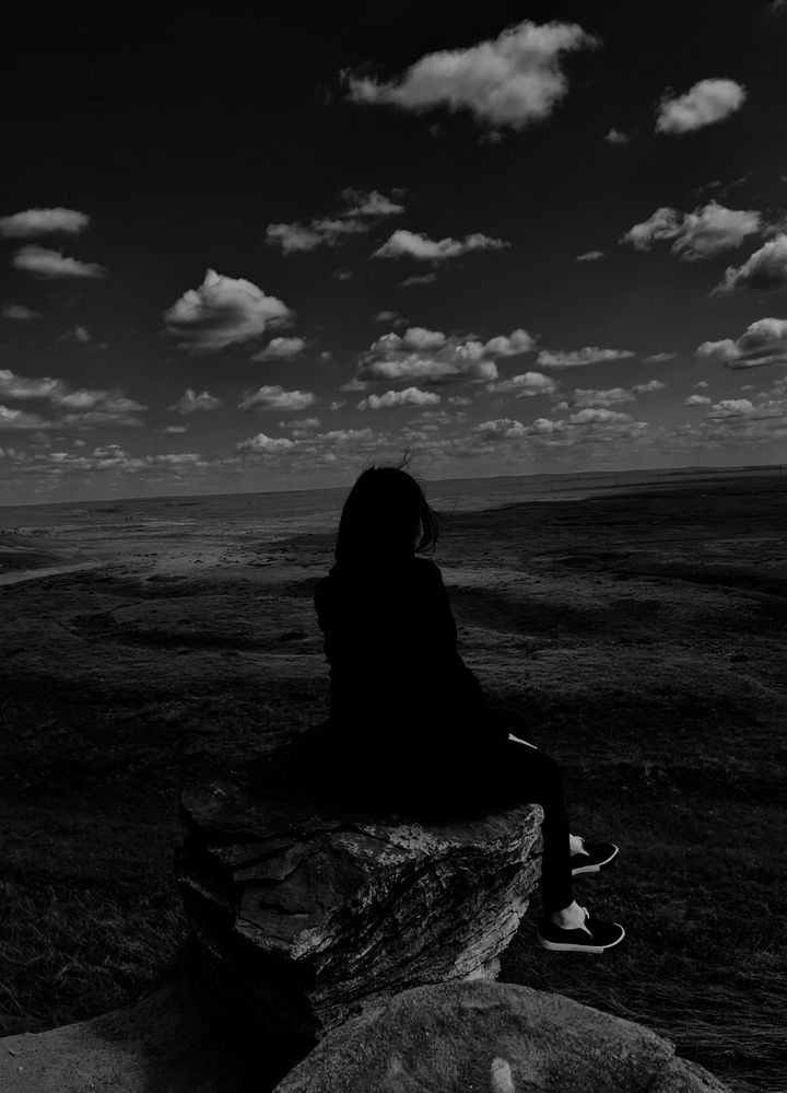 Взгляд в космос