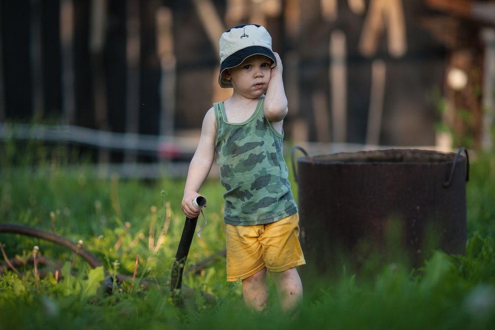 Фотография автора Юрий Кульмяков