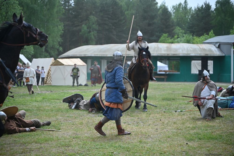 Photograph by Мария Молькова
