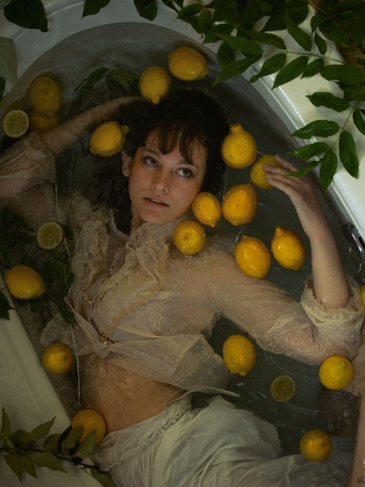 Фотография автора Anastasia Nikolenko