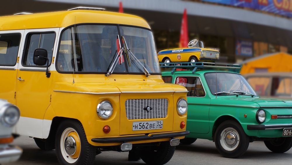 Photograph by Светлана Логинова