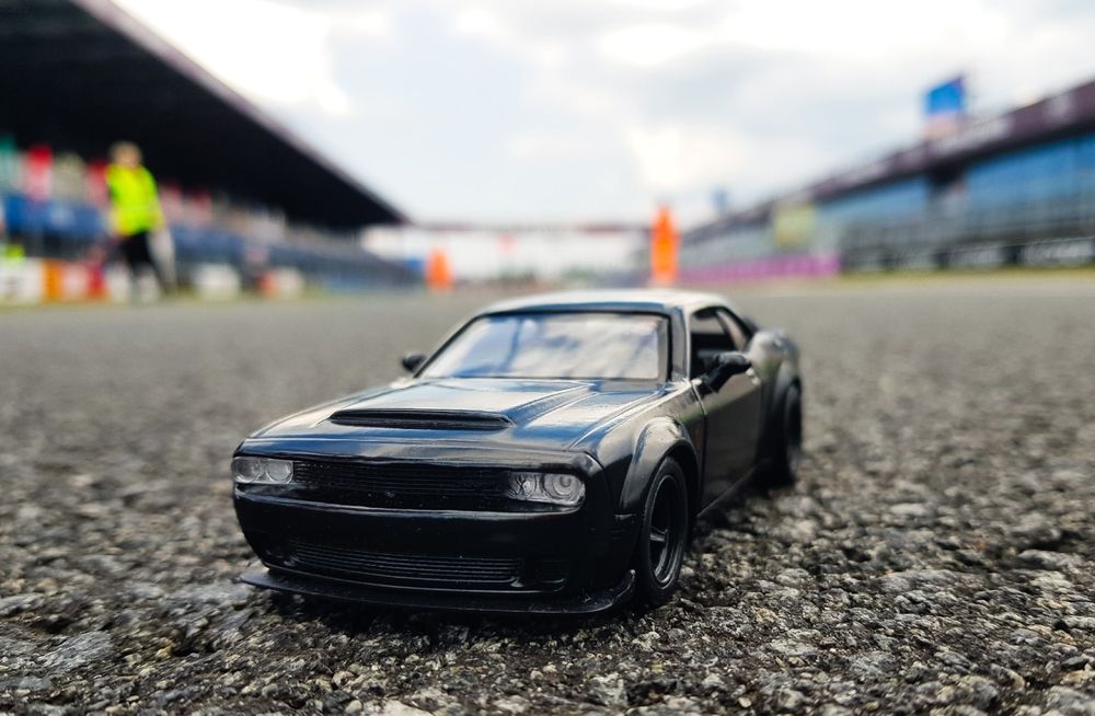 Фотография автора Джаф