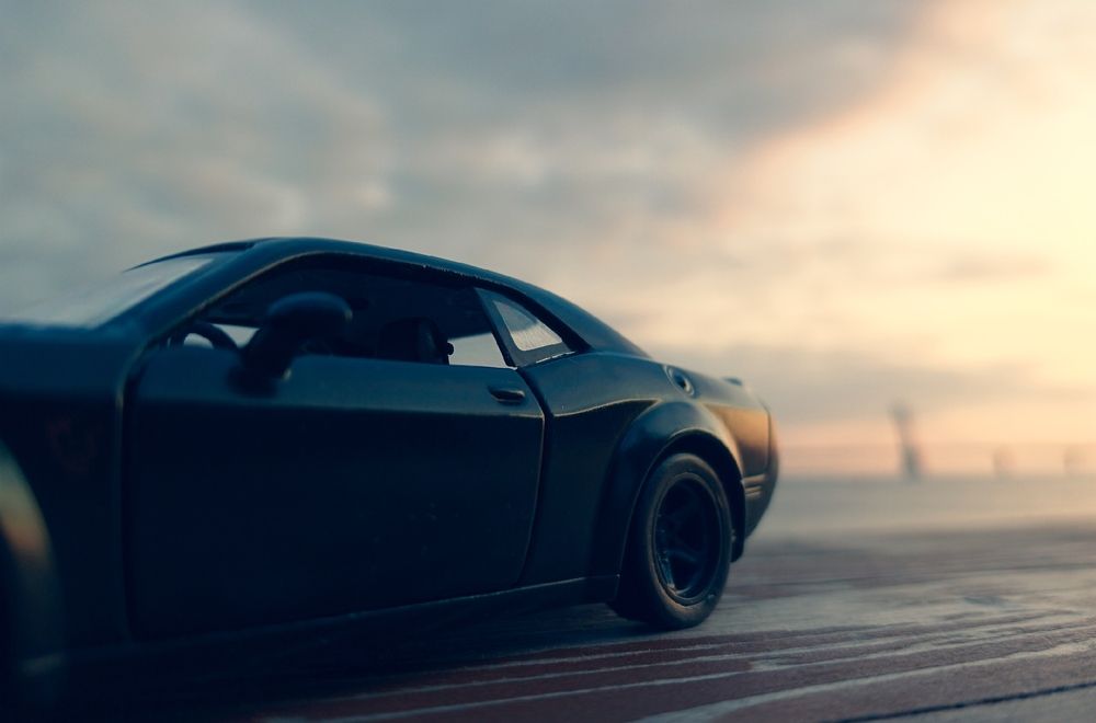 Фотография автора Джаф