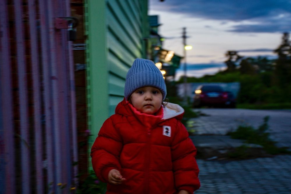 Photograph by Мария Дзюба