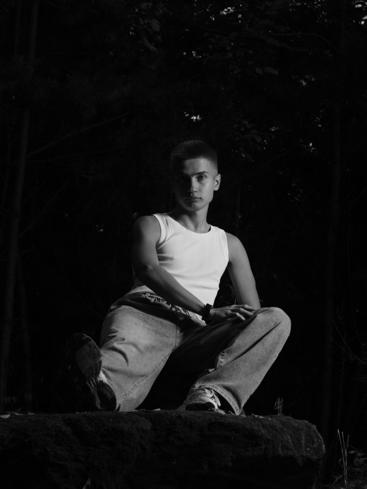 Photograph by Евгений Конов