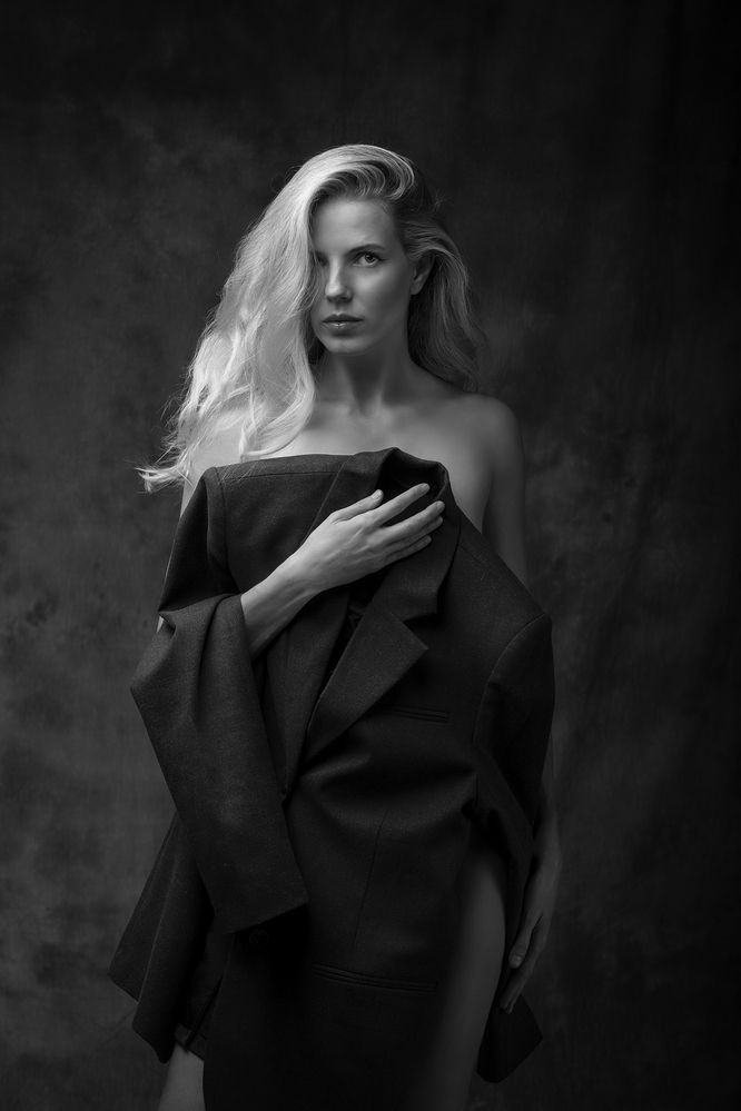 Photograph by Po Leen