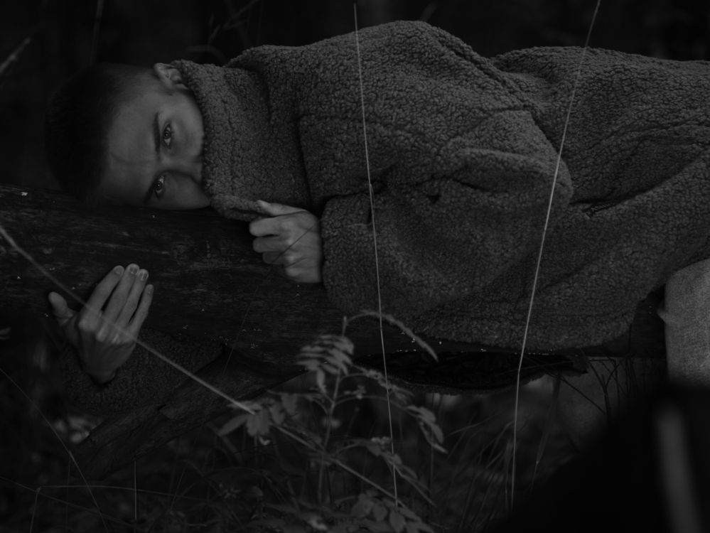 Photograph by Евгений Конов