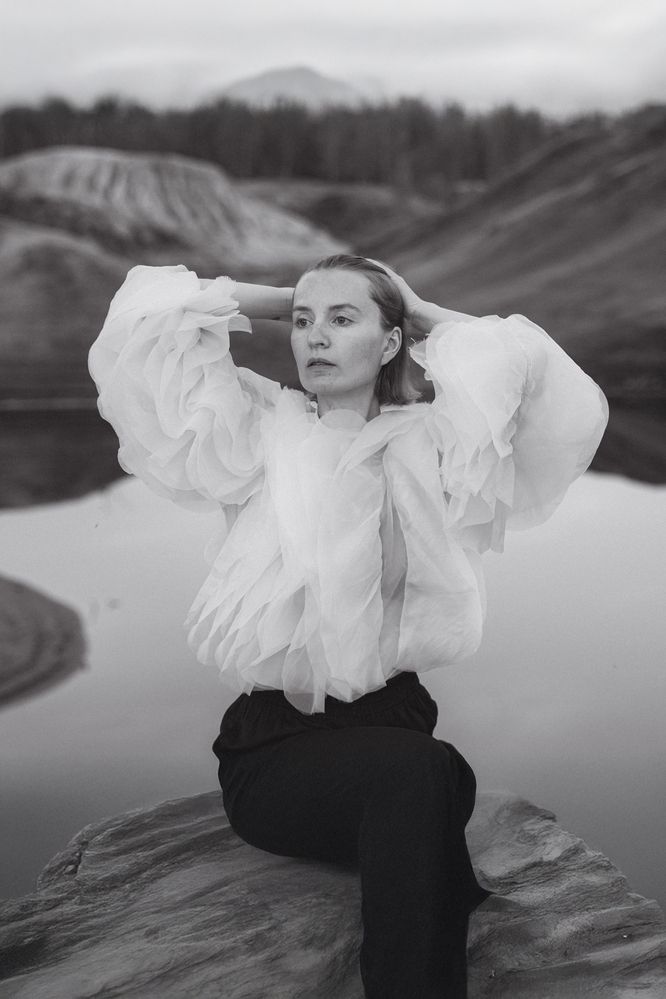 Фотография автора Михаил Голянский