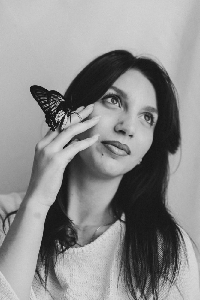 Photograph by Ирина Ермоленко