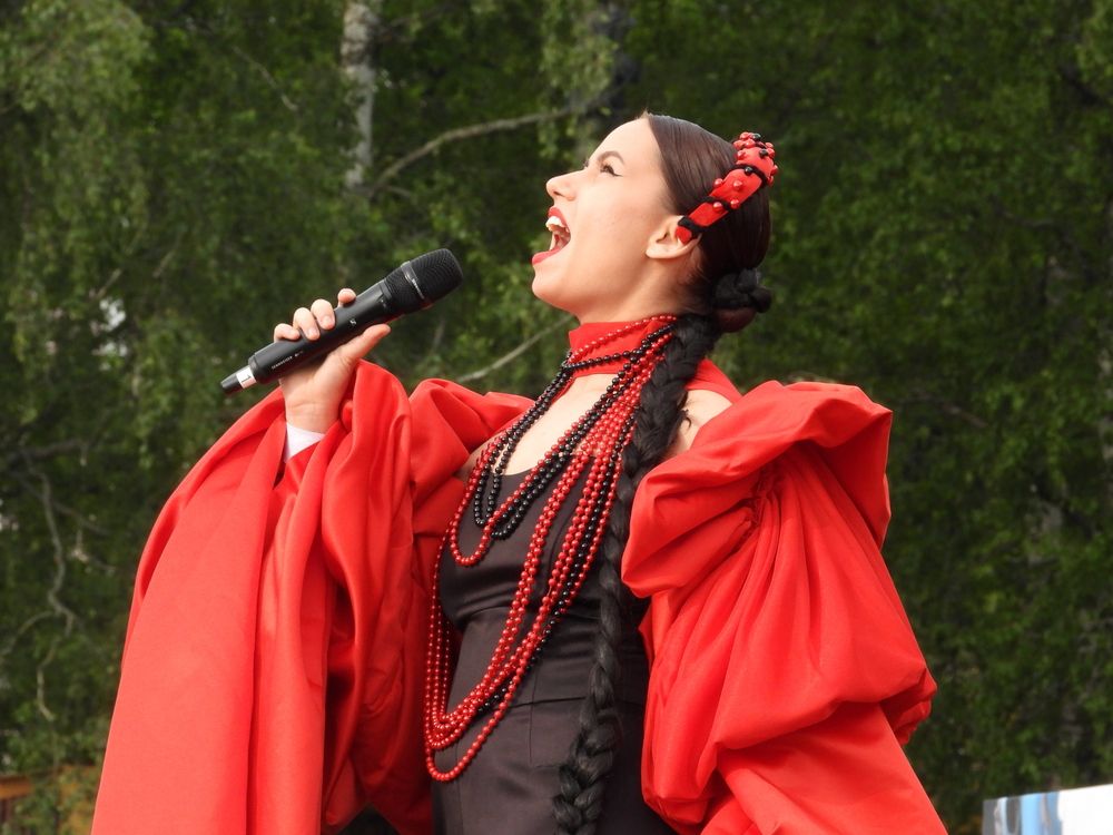 Photograph by Владимир Джерихов