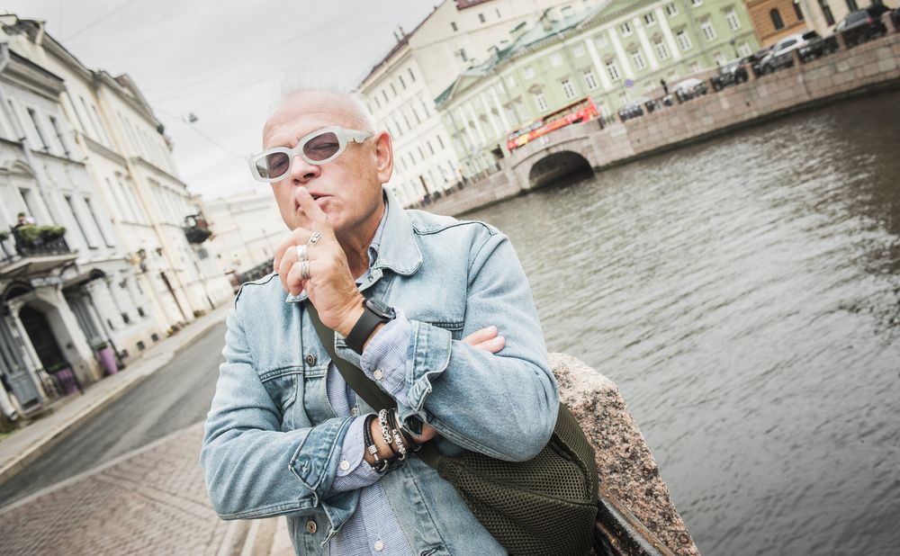 Photograph by Виктор Черкасов