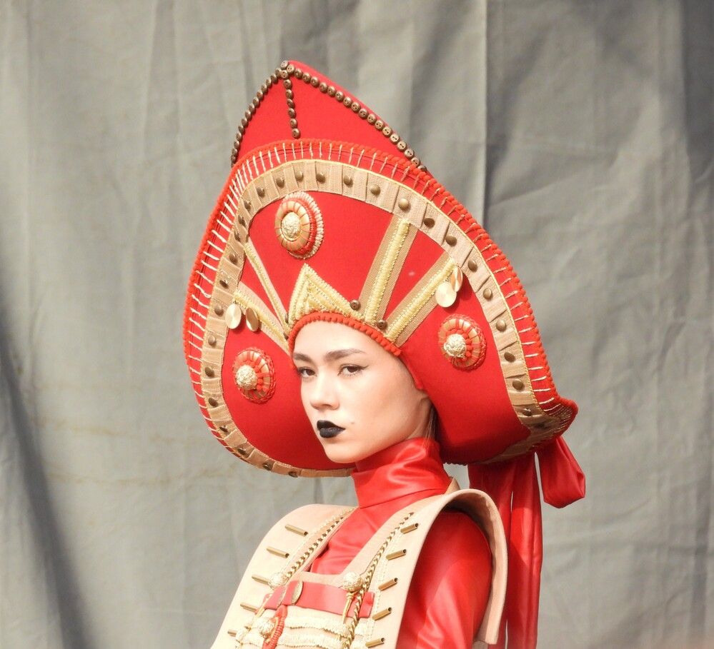 Photograph by Владимир Джерихов