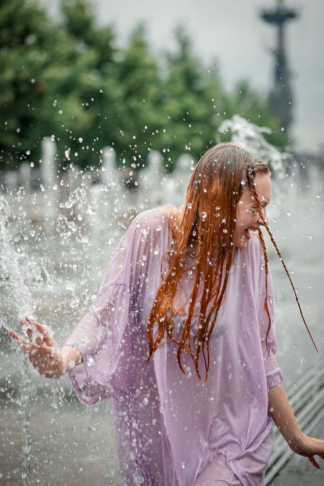 Photograph by Ольга Клименкова