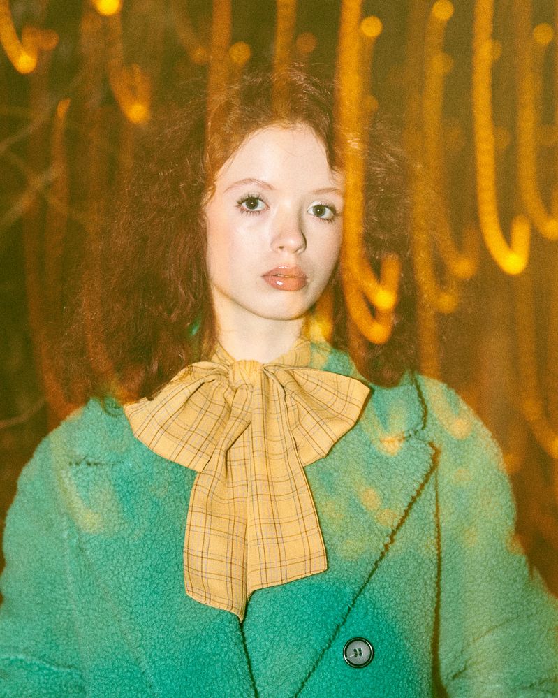 Photograph by Виктория Ахмылова