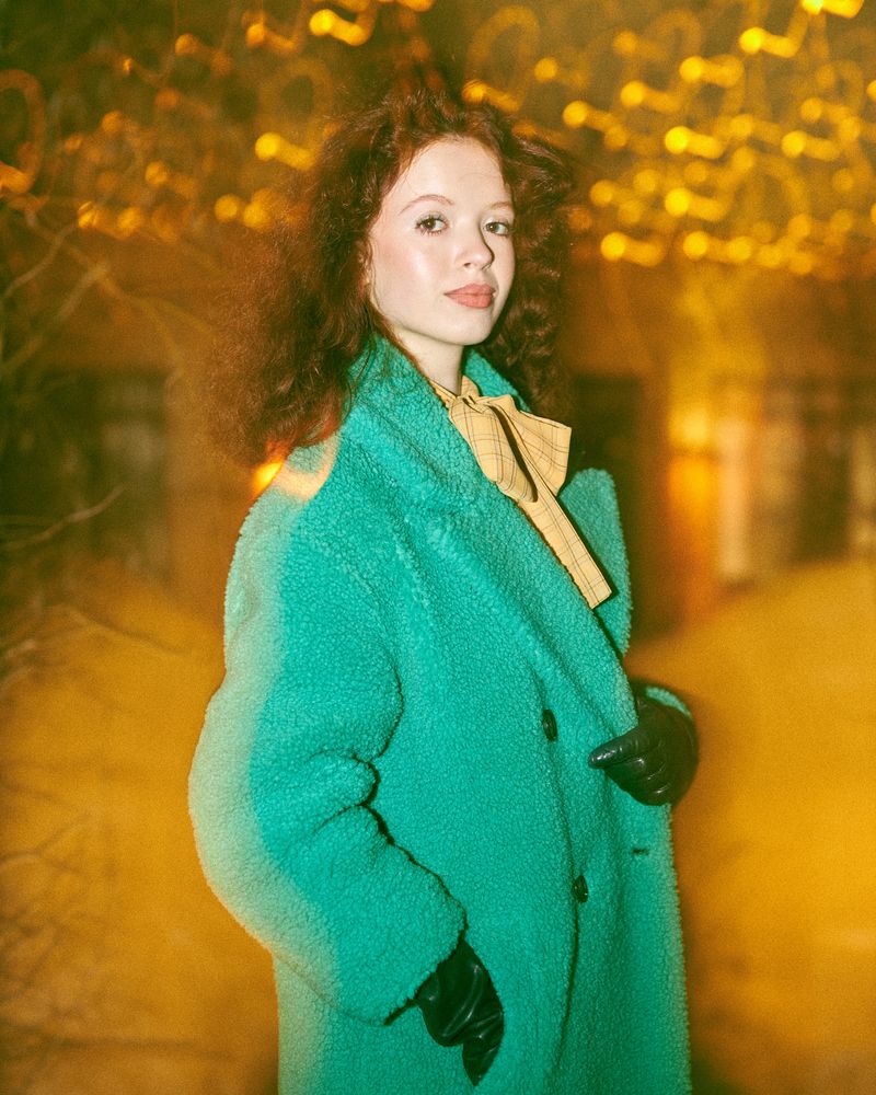 Photograph by Виктория Ахмылова