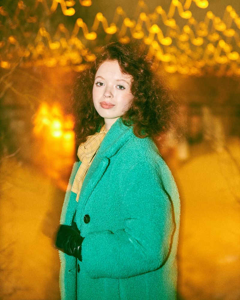 Photograph by Виктория Ахмылова