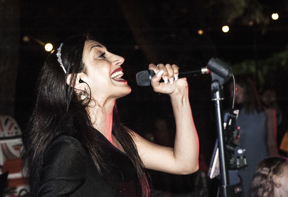 Photograph by Виктор Черкасов