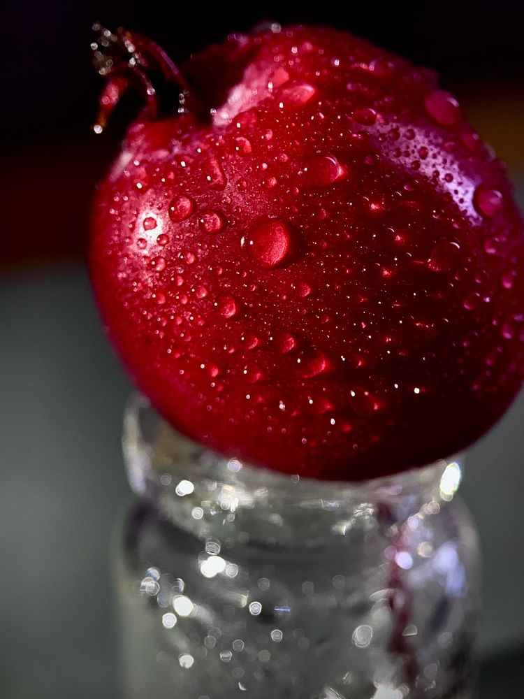 Photograph by Надежда Смирнова