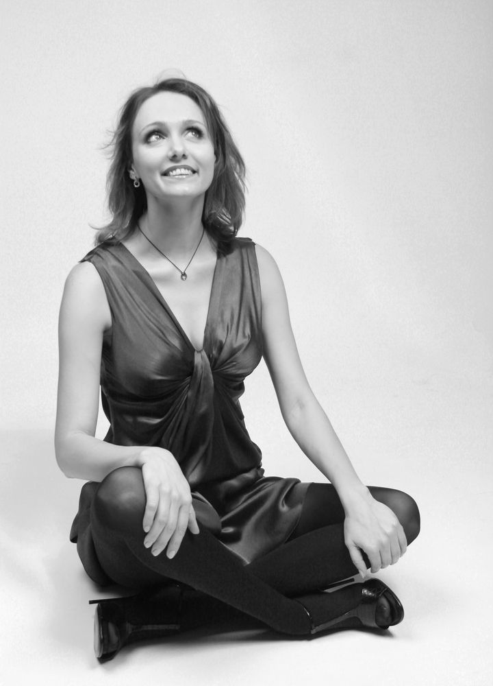 Photograph by Дмитрий Потапов