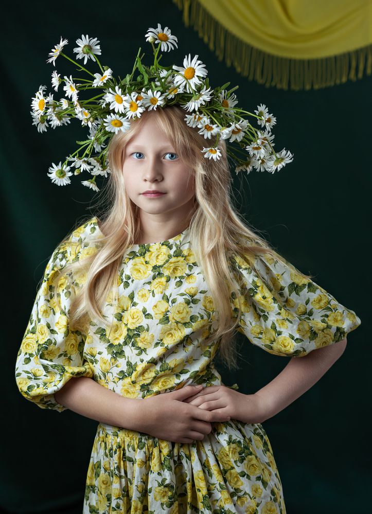 Photograph by Матюхина Наталья