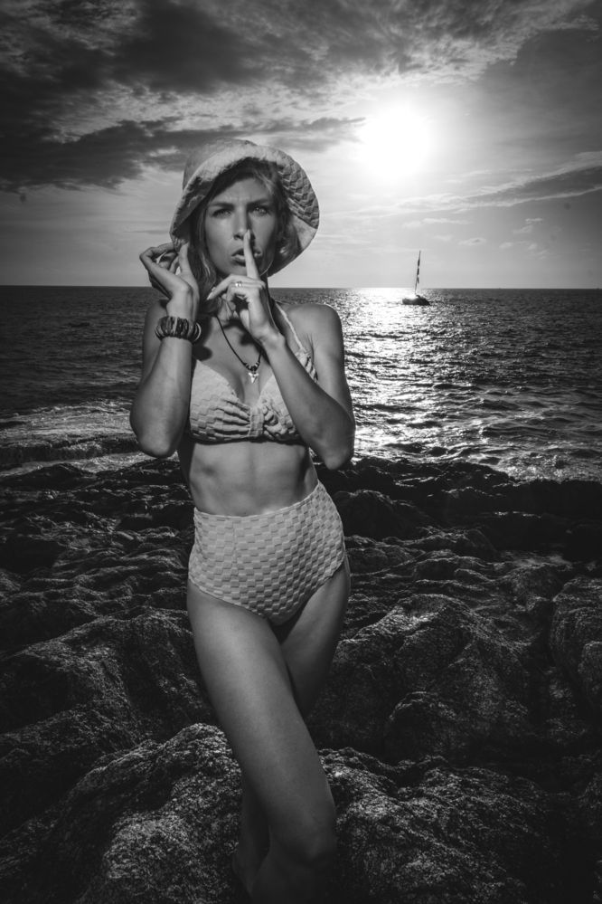 Фотография автора Андриан Волошин