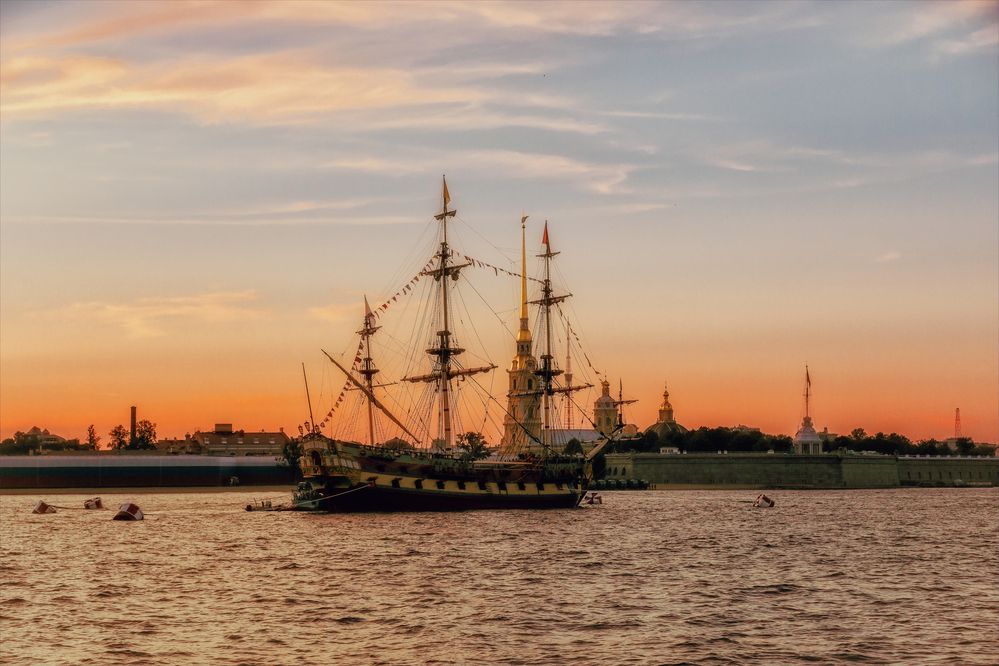 Photograph by Игорь Майоров