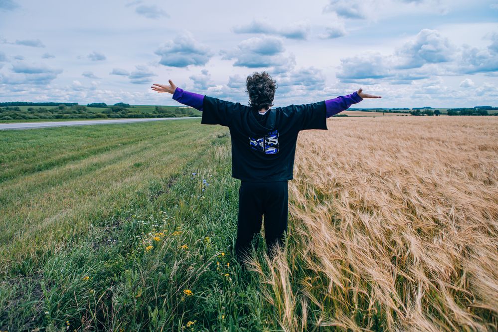 Photograph by Марина Денисова