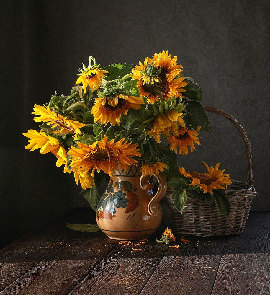 Photograph by Наталья Казанцева