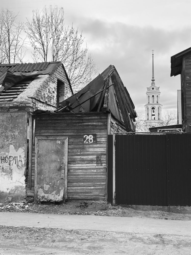 Photograph by Мария Дзюба