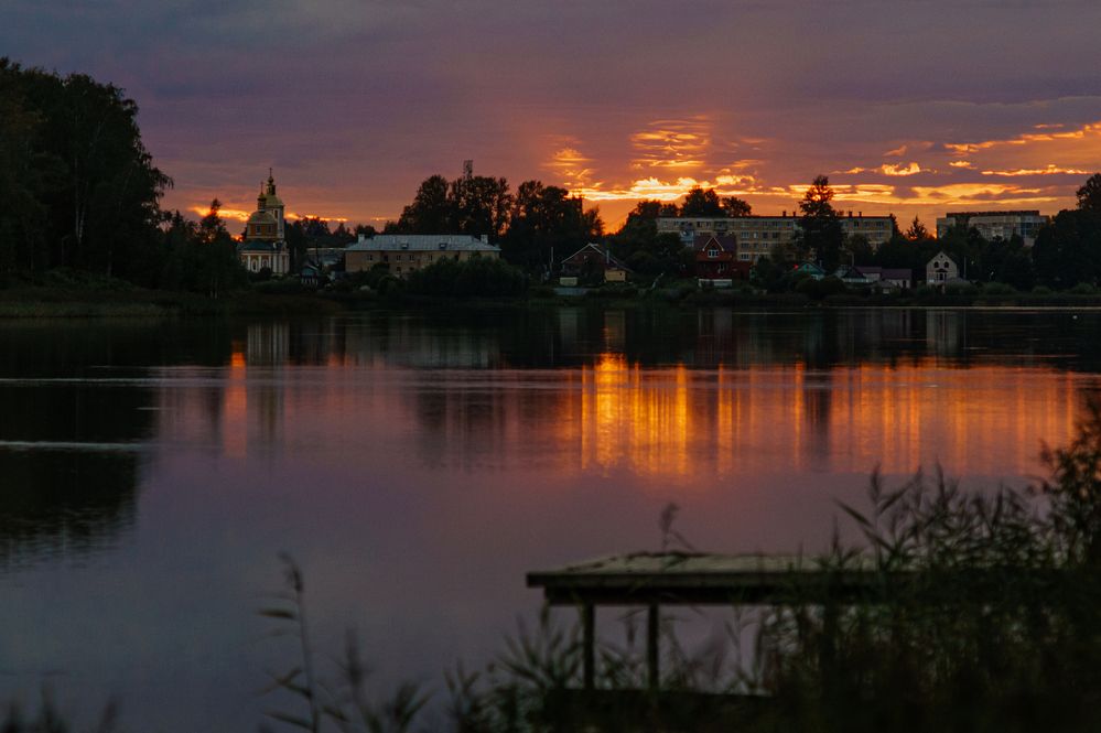 Photograph by Виталий Монахов