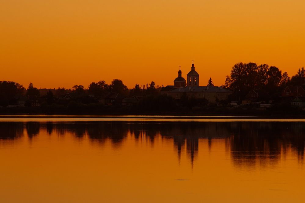 Photograph by Виталий Монахов