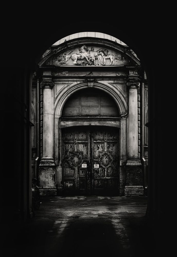Photograph by Ульяна Дундукова
