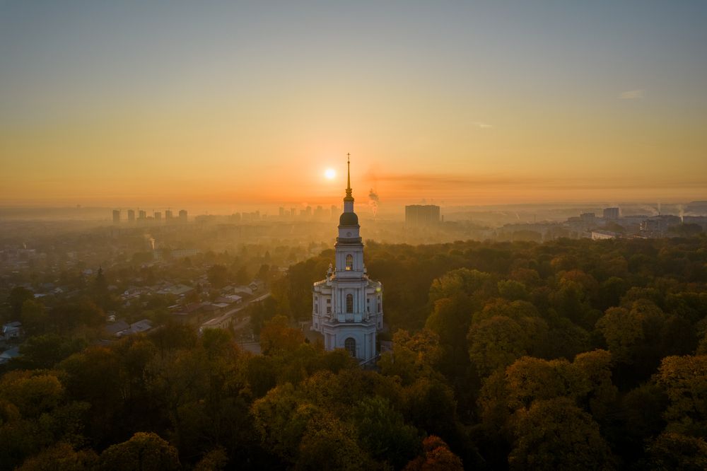 Photograph by Николай Брытков