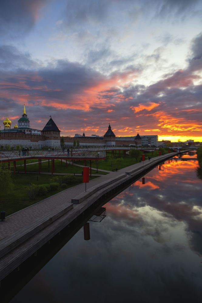 Photograph by Николай Брытков