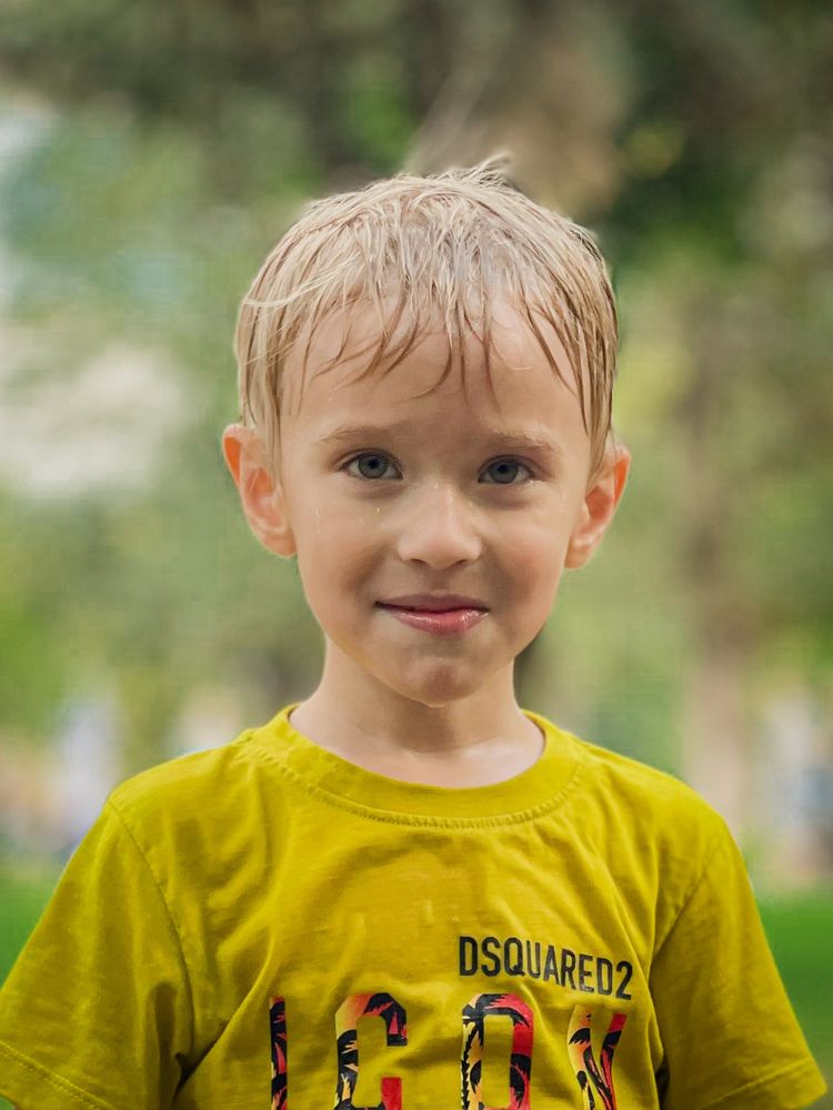 Photograph by Марина Фомичева