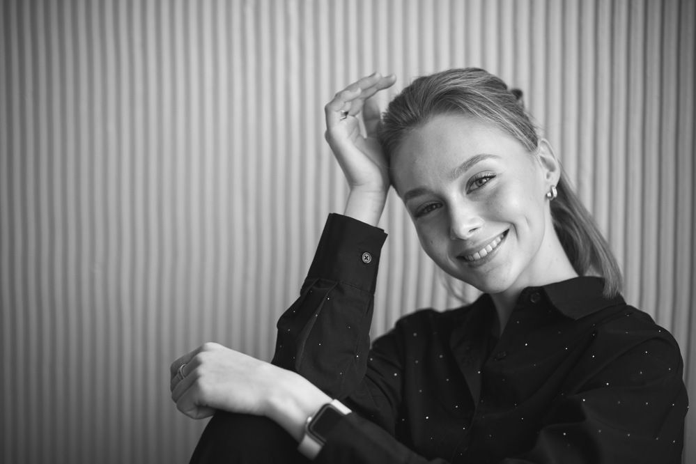 Photograph by Александр Гончаренко