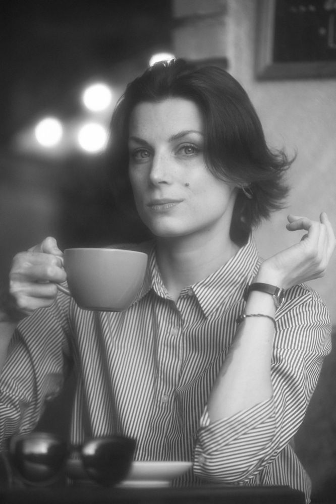 Photograph by Александр Гончаренко