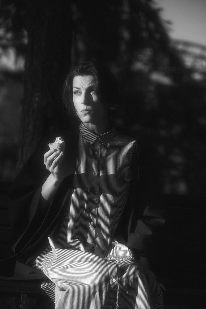 Photograph by Александр Гончаренко