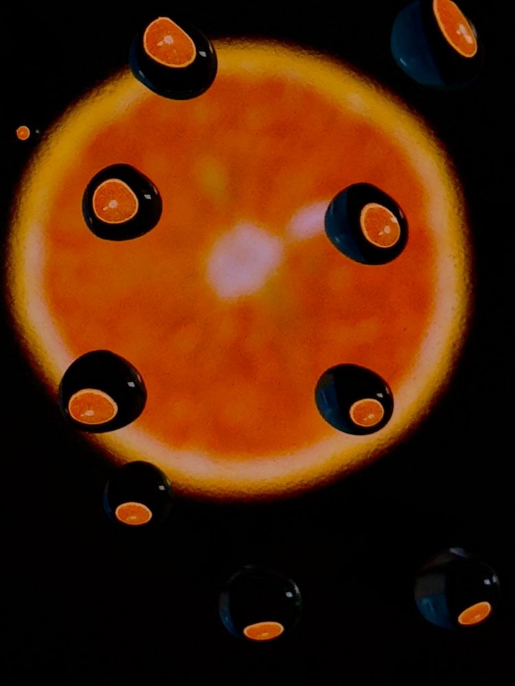 Photograph by Татьяна Смирнова